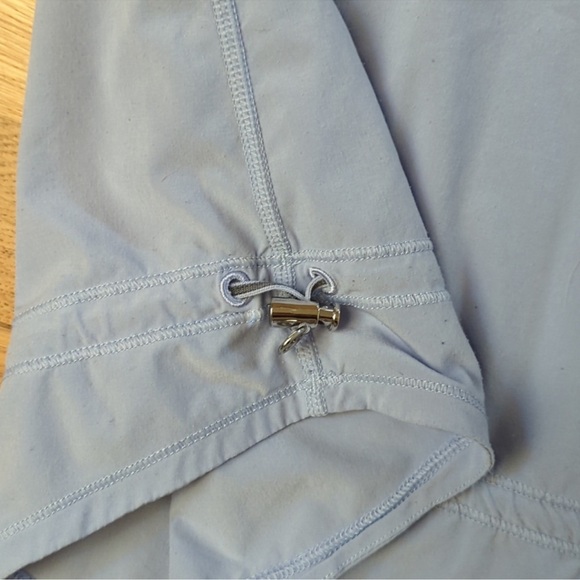 Lululemon Run-Chase me tank - Picture 9 of 10